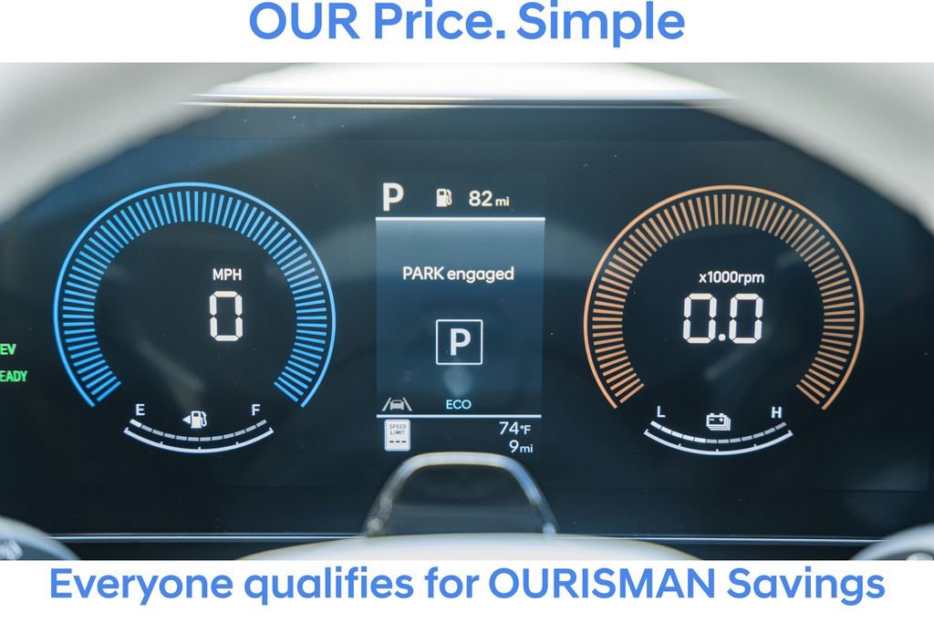 New 2026 Hyundai Santa Fe SEL image 39