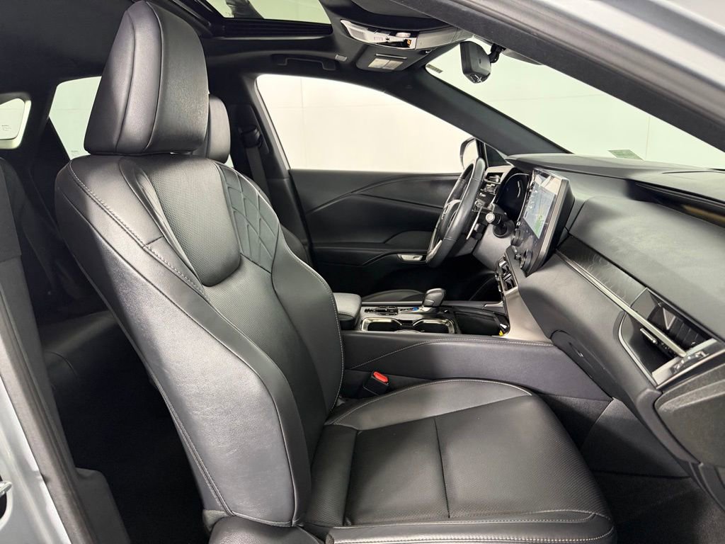 Used 2023 Lexus RX 350 Premium FWD image 32