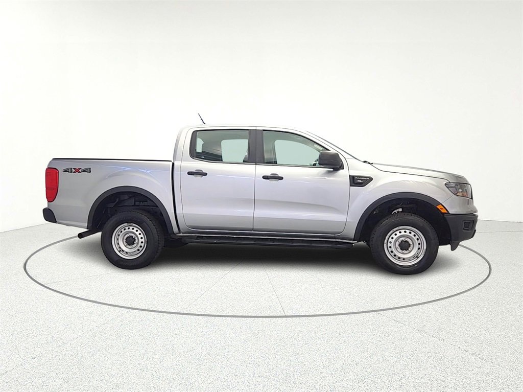 Used 2020 Ford Ranger XL w/ Equipment Group 101A Mid image 2