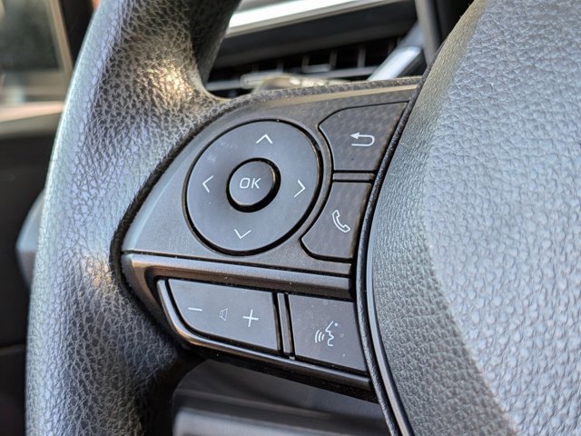 Used 2023 Toyota Corolla LE image 14