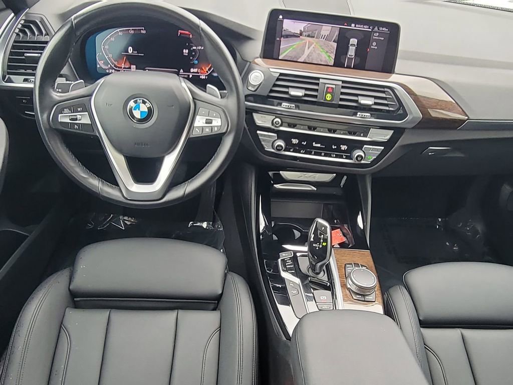 Used 2020 BMW X4 xDrive30i w/ Convenience Package image 18