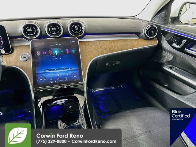 Used 2022 Mercedes-Benz C 300 Sedan image 26