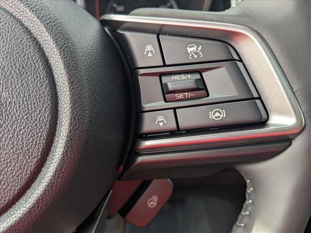 New 2026 Subaru Ascent Touring AWD/4WD image 17