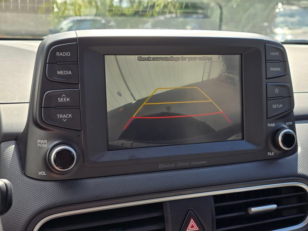Used 2020 Hyundai Kona SEL AWD/4WD image 19
