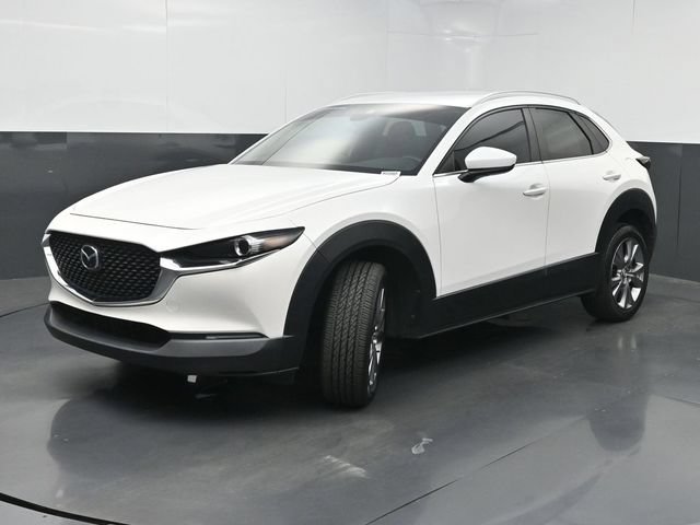Certified 2023 MAZDA CX-30 AWD 2.5 S w/ Select Package image 5