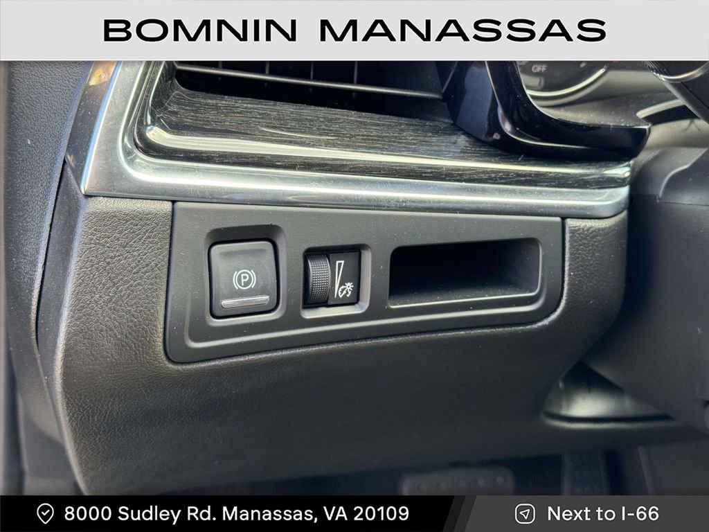 Used 2022 Cadillac XT5 Premium Luxury image 24