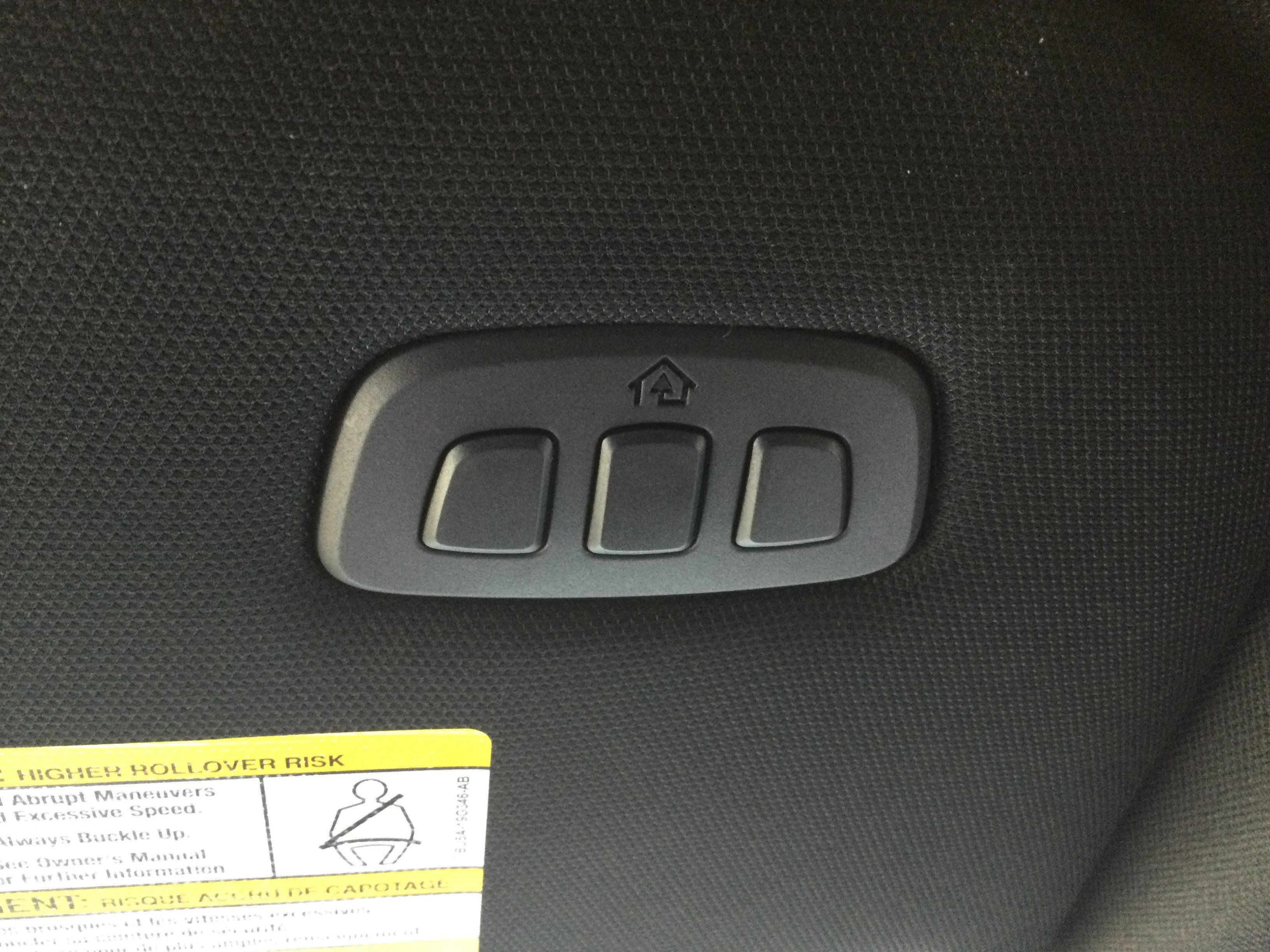 New 2026 Ford F150 Tremor AWD/4WD image 18
