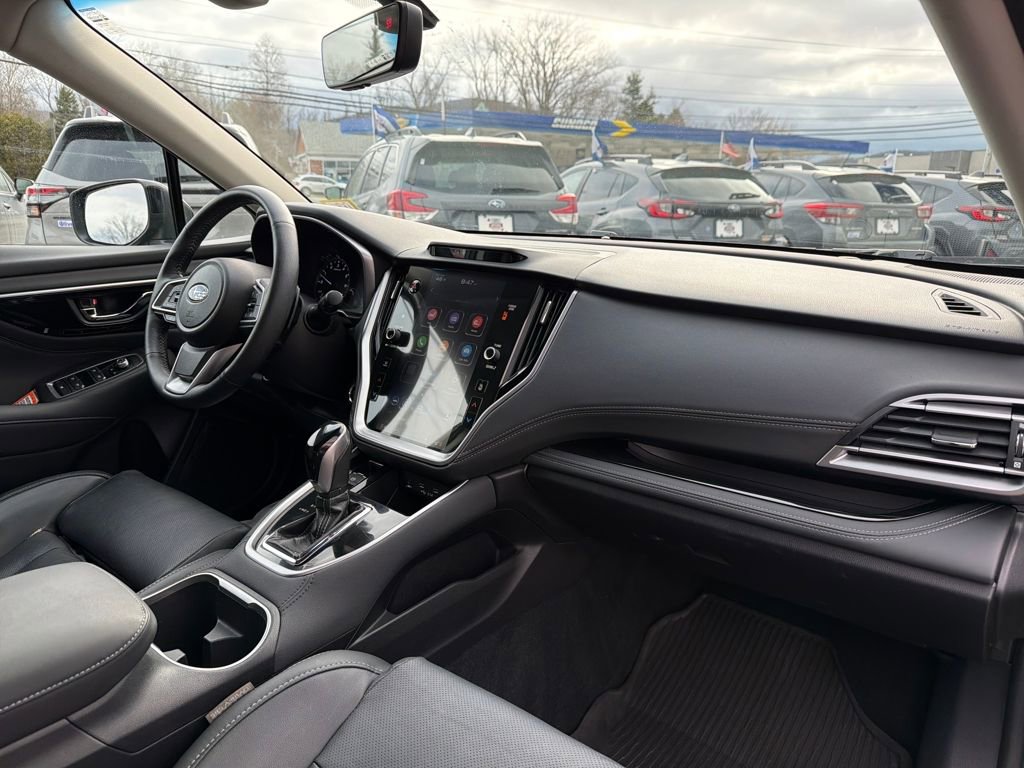 Used 2020 Subaru Outback Limited image 41