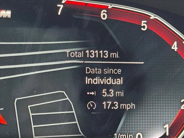 Used 2023 BMW X3 sDrive30i w/ M Sport Package RWD image 4
