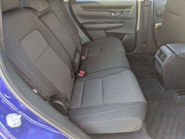 Used 2024 Honda CR-V EX image 20