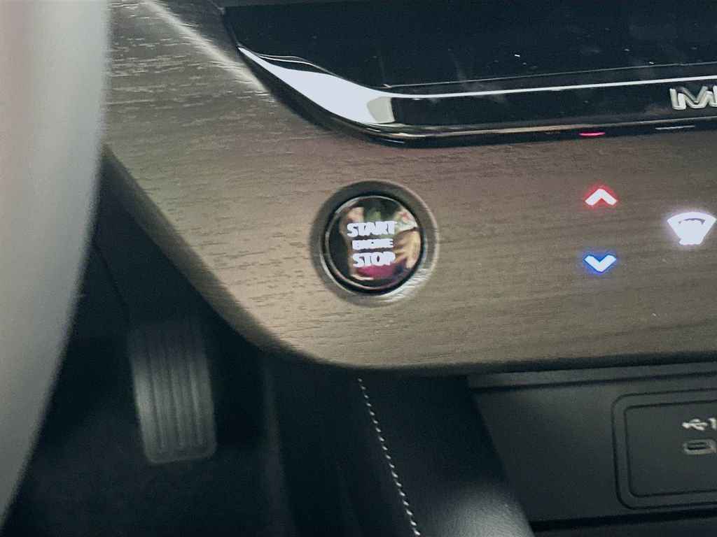 New 2026 Nissan Murano SL AWD/4WD image 20
