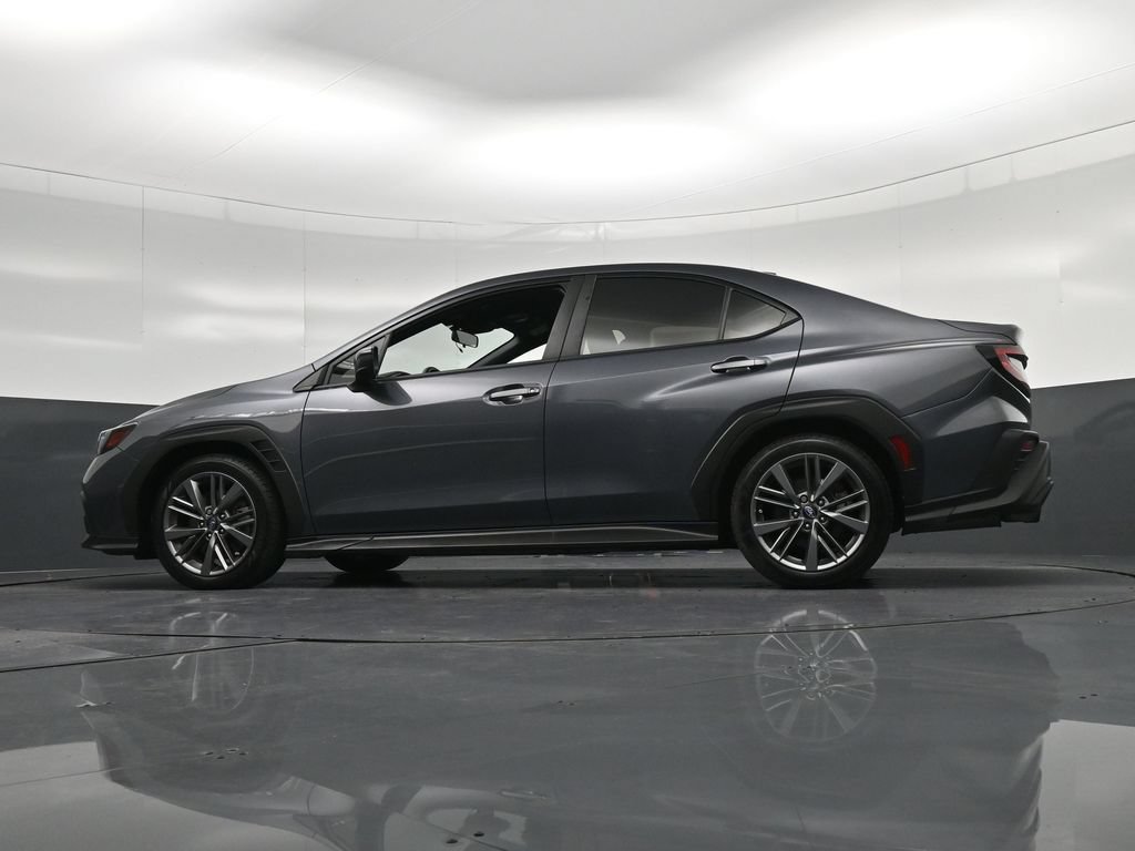 Used 2024 Subaru WRX AWD/4WD image 31