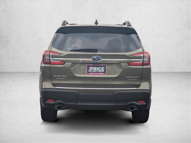 Used 2023 Subaru Ascent Touring AWD/4WD image 7