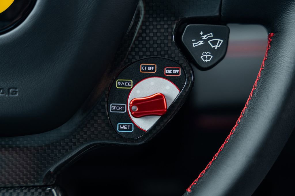 Used 2017 Ferrari 488 GTB image 50