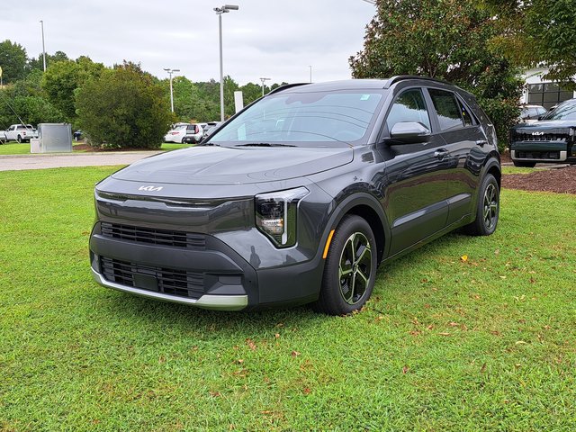 New 2027 Kia Niro EX w/ EX Premium Package FWD image 1
