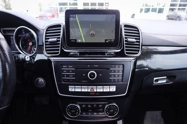 Used 2018 Mercedes-Benz GLS 450 4MATIC image 30