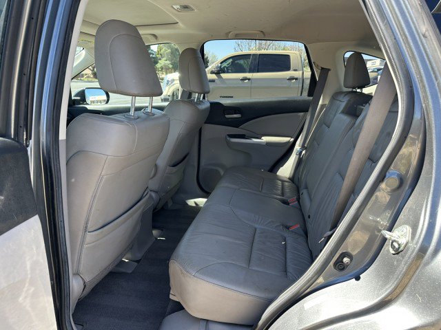 Used 2014 Honda CR-V EX-L image 13