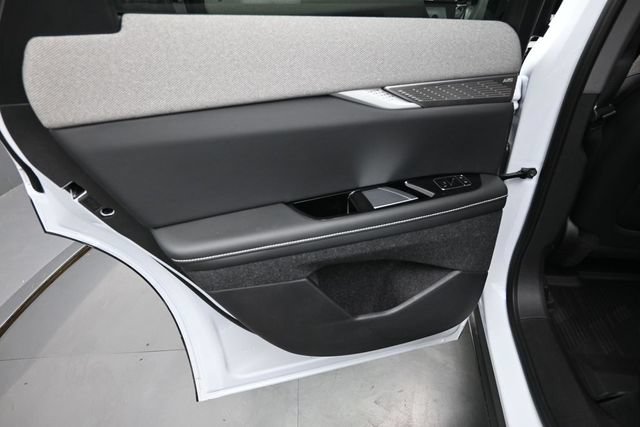 New 2026 Cadillac Optiq Sport 1 w/ LPO, Floor Liner Package AWD/4WD image 13