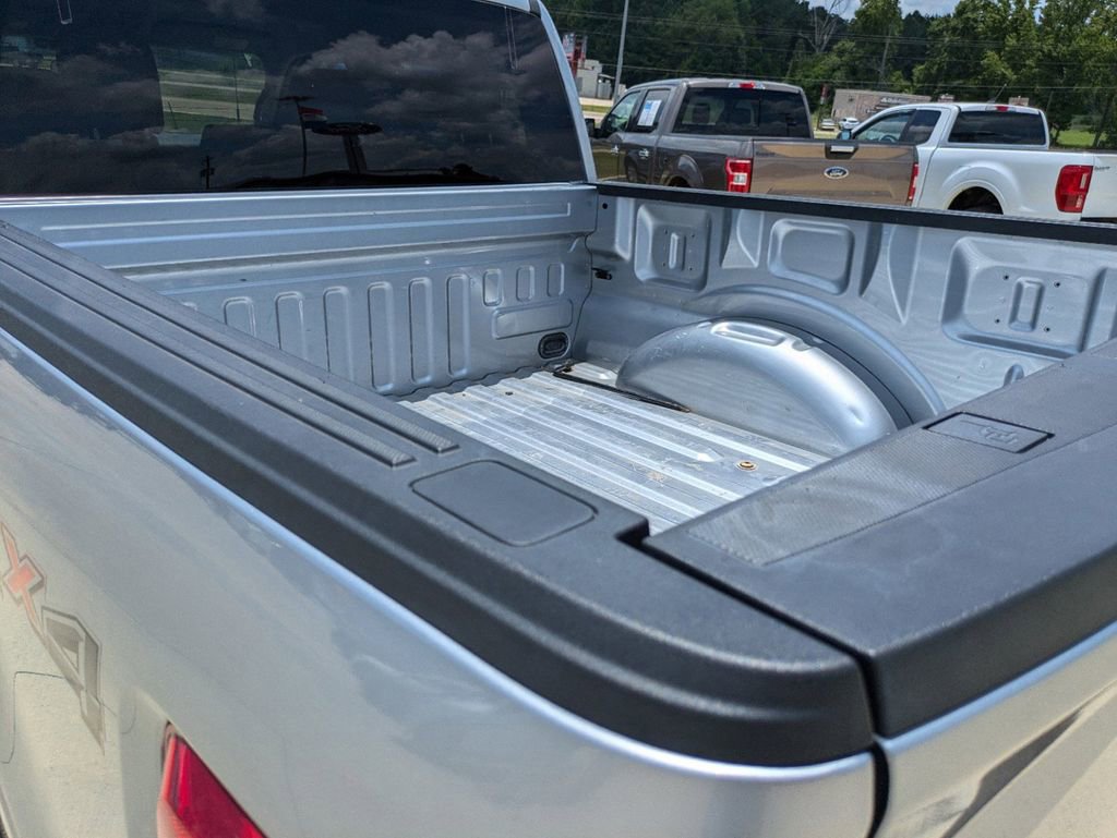 Used 2023 Ford F150 XLT image 7