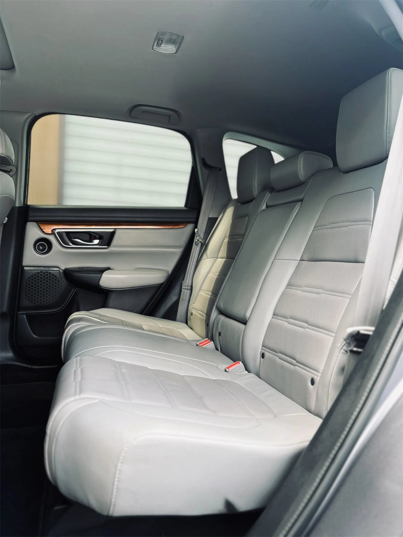 Used 2019 Honda CR-V EX-L image 8