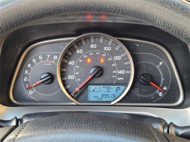 Used 2013 Toyota RAV4 XLE image 27