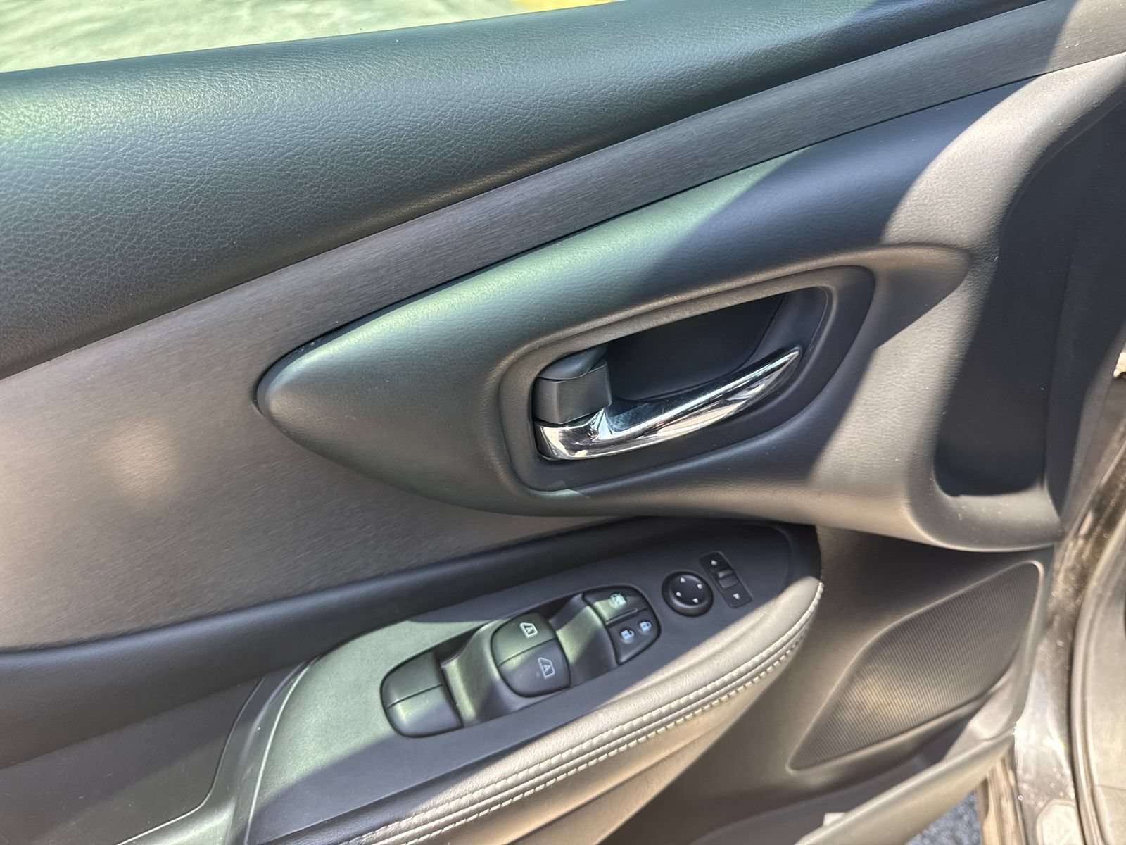Certified 2020 Nissan Murano S w/ Technology Package FWD image 21