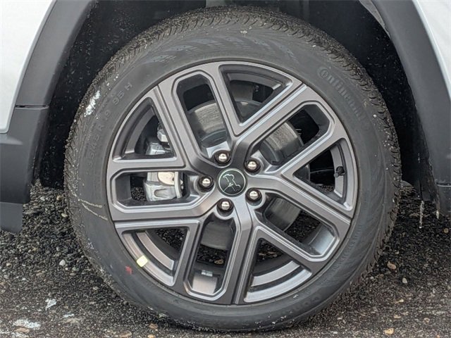 New 2026 Jeep Compass Limited w/ Sun, Sound & Navigation Group image 28