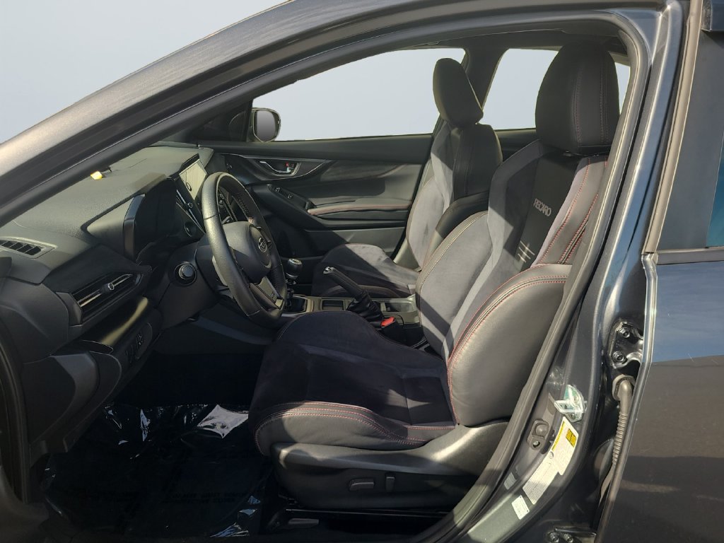 Certified 2024 Subaru WRX TR AWD/4WD image 9