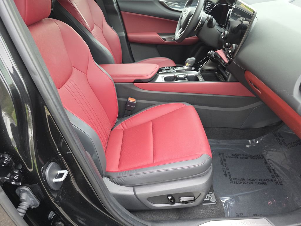 Used 2024 Lexus NX 350 AWD image 16