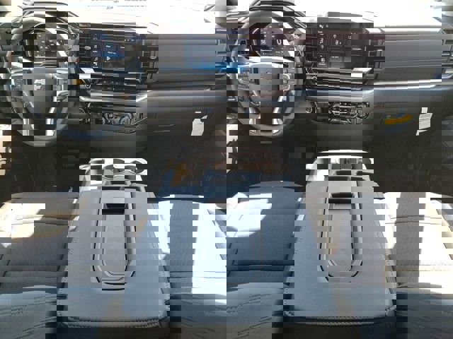 New 2026 Chevrolet Silverado 1500 LT w/ All Star Edition Plus image 20