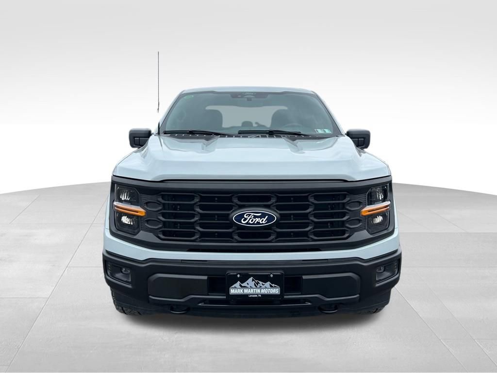 Used 2024 Ford F150 STX w/ Equipment Group 201A FX4 image 22