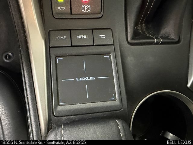 Used 2017 Lexus NX 300h AWD w/ Premium Package image 25