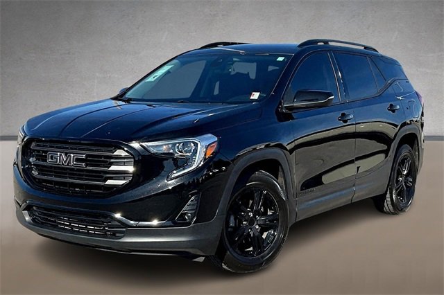 Used 2020 GMC Terrain SLT w/ Elevation Edition