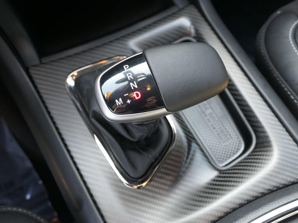 Used 2023 Dodge Charger SRT Hellcat image 20