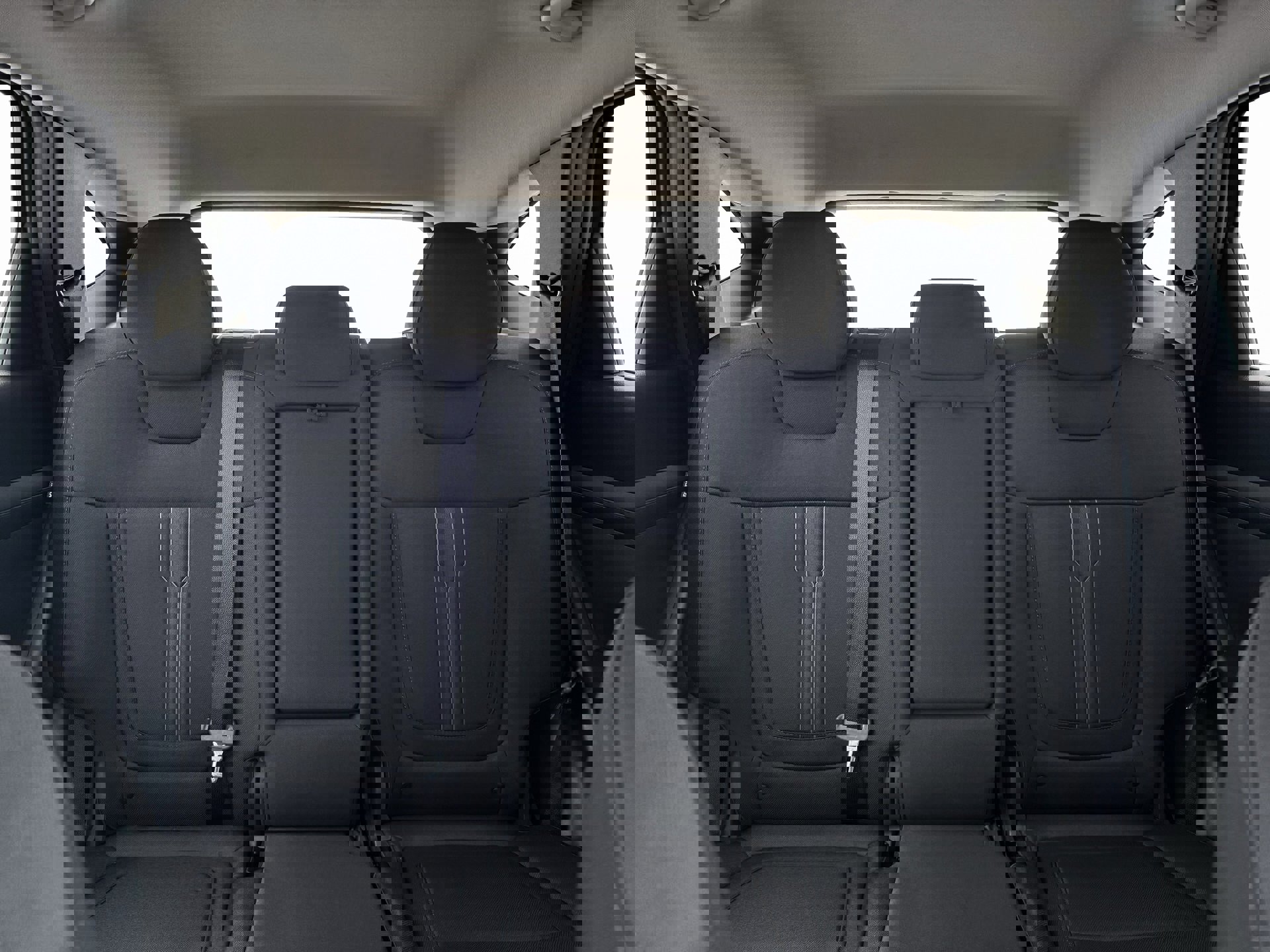 New 2026 Hyundai Tucson SEL image 16