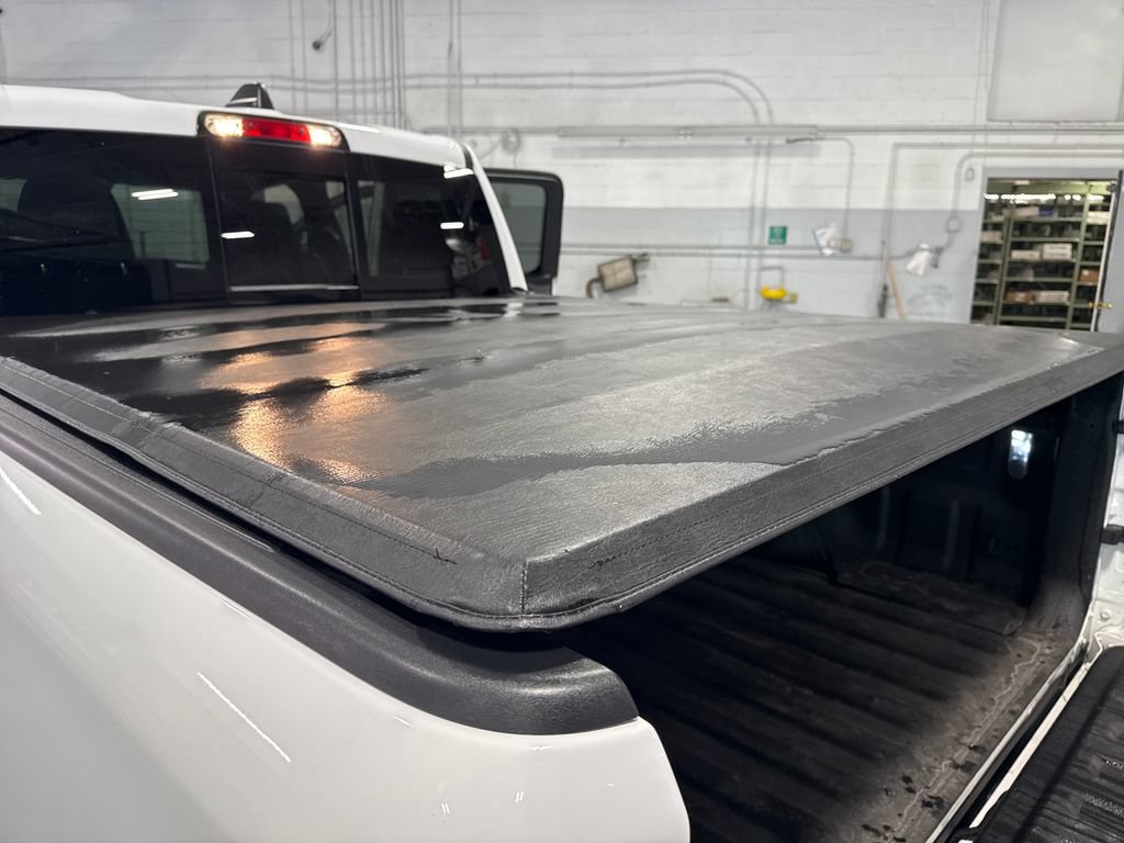 Used 2022 RAM 1500 Big Horn AWD/4WD image 42