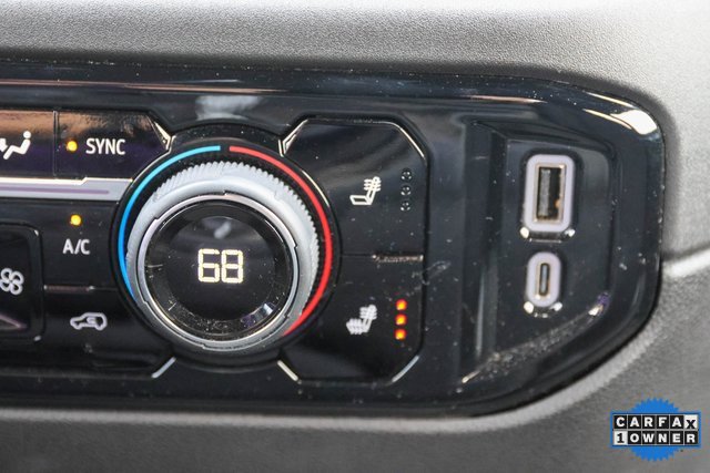 Used 2024 Chevrolet Silverado 1500 RST image 24