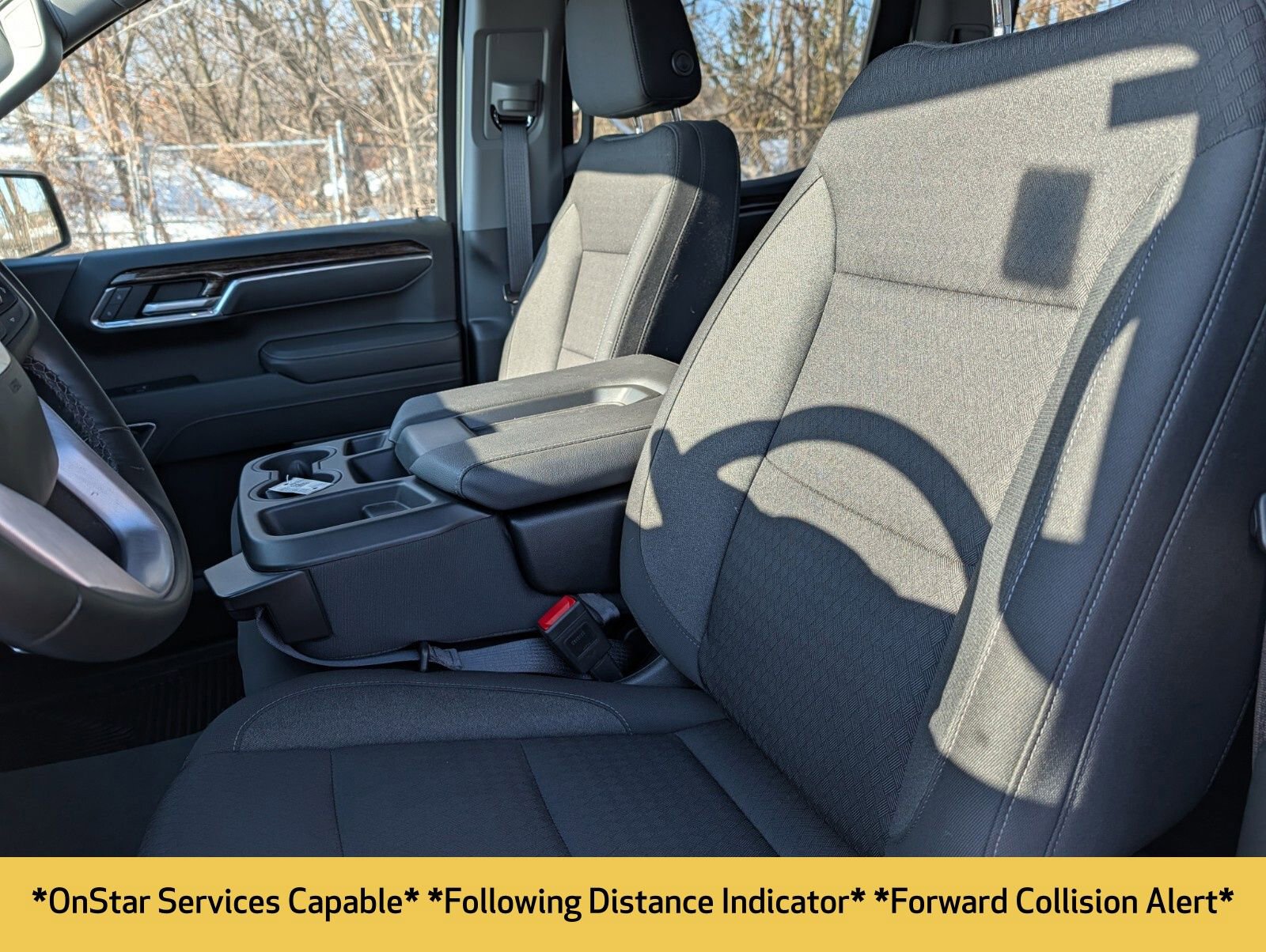 Certified 2025 GMC Sierra 1500 Elevation image 21