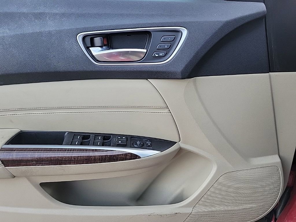 Used 2019 Acura TLX V6 SH-AWD w/ Technology Pkg image 19