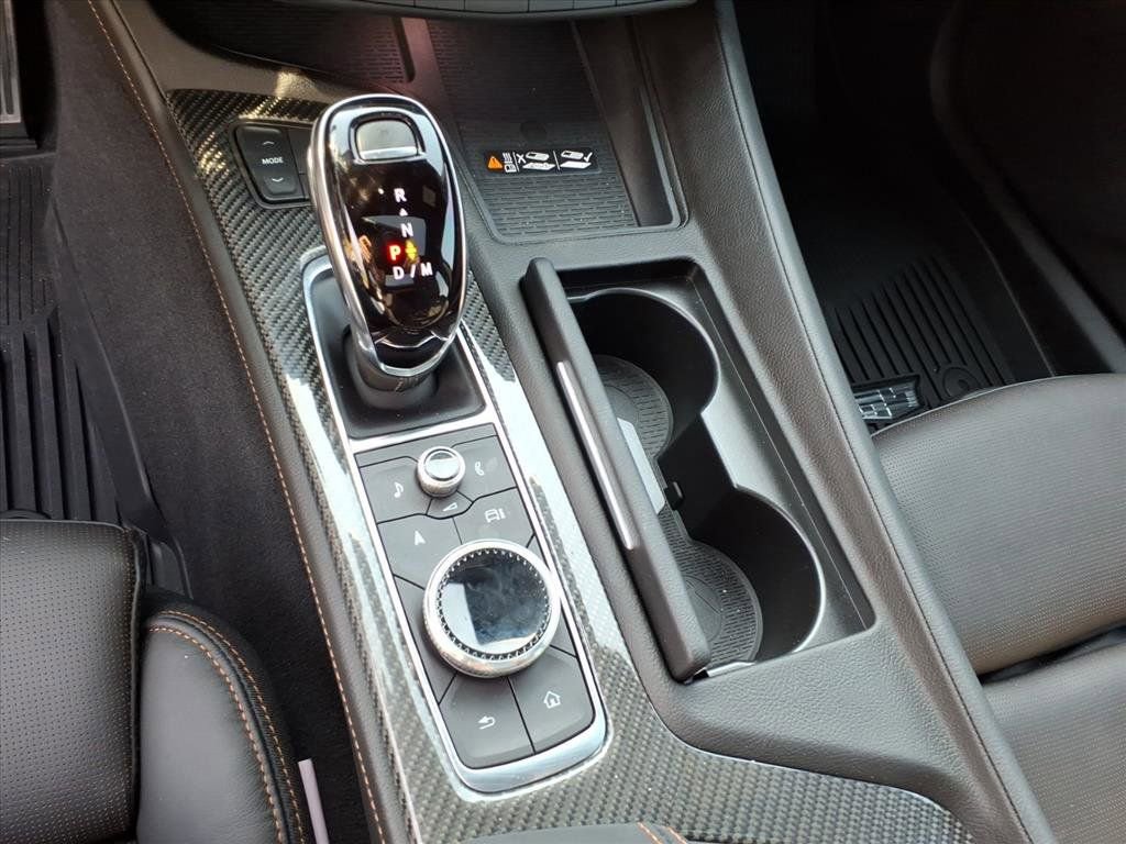 Used 2025 Cadillac CT5 Sport w/ Technology Package image 33