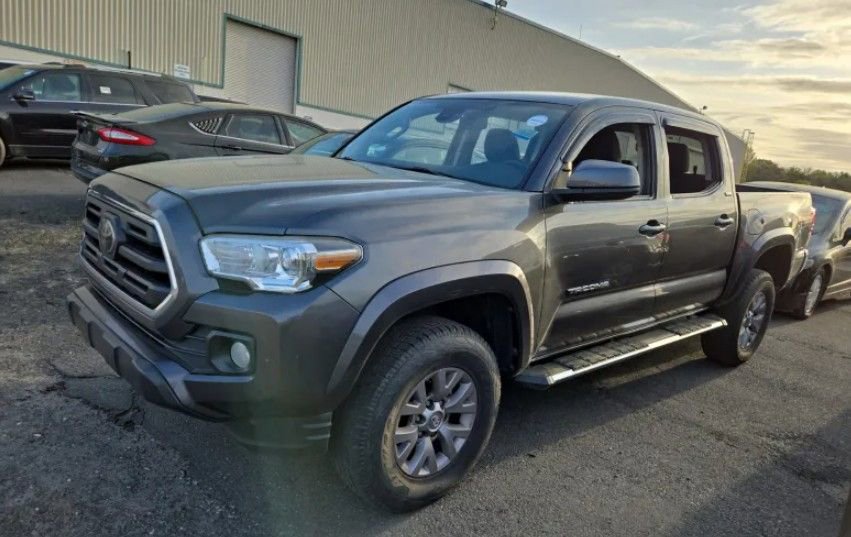 Used 2019 Toyota Tacoma SR5