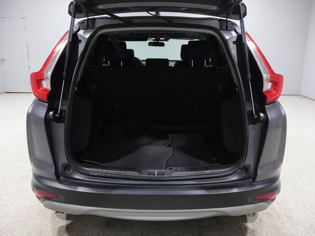 Used 2019 Honda CR-V EX image 20