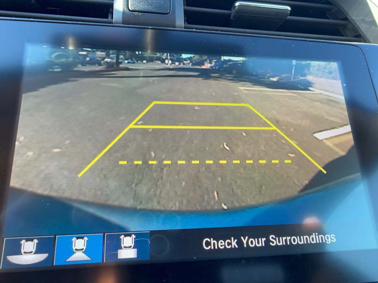 Certified 2018 Honda Civic EX-T image 24