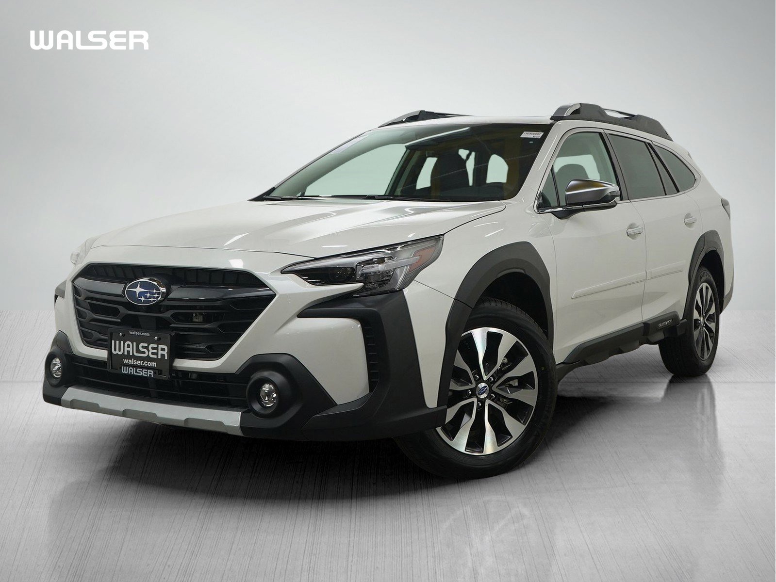 Used 2025 Subaru Outback Touring
