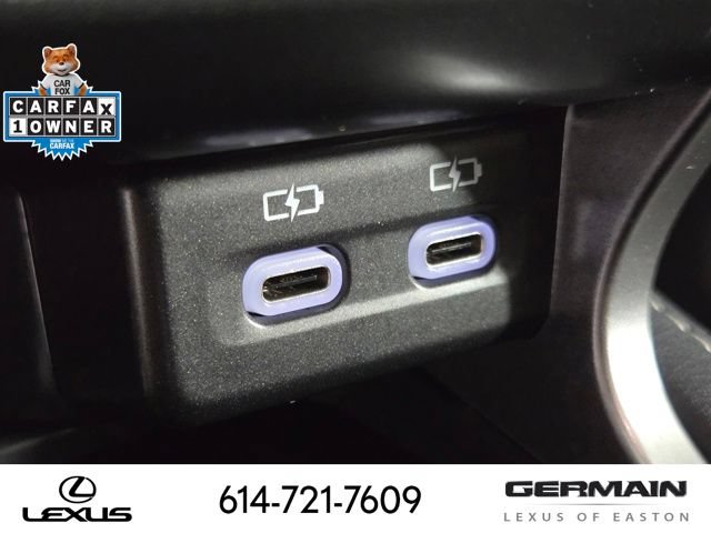 Certified 2025 Lexus RX 350 w/ Convenience Package AWD/4WD image 34