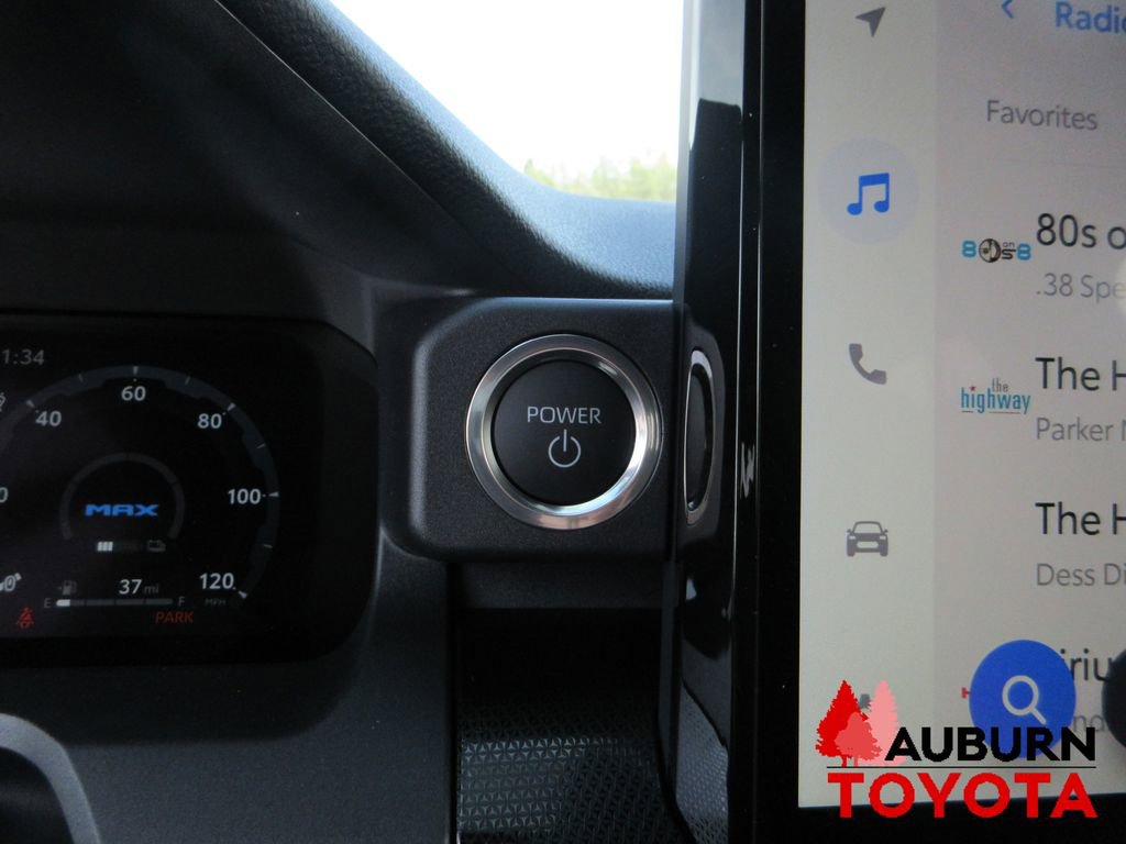 New 2026 Toyota 4Runner Limited image 15