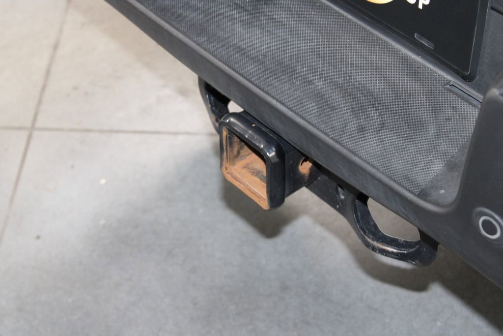 Used 2025 Ford F350 King Ranch w/ FX4 Off-Road Package AWD/4WD image 17