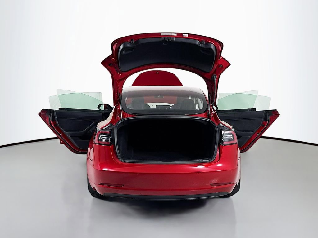 Used 2018 Tesla Model 3 Long Range image 30