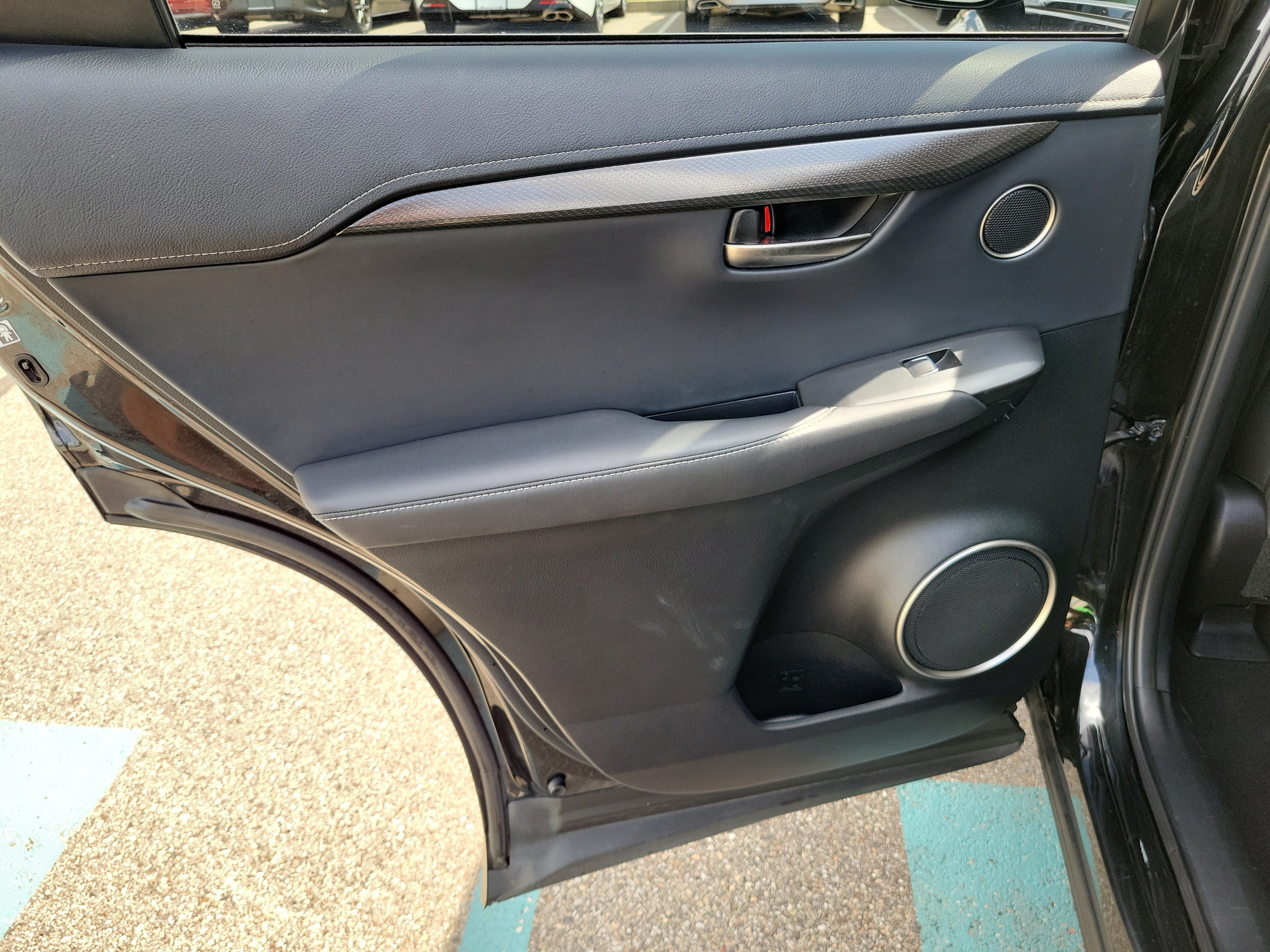 Used 2018 Lexus NX 300 AWD image 13