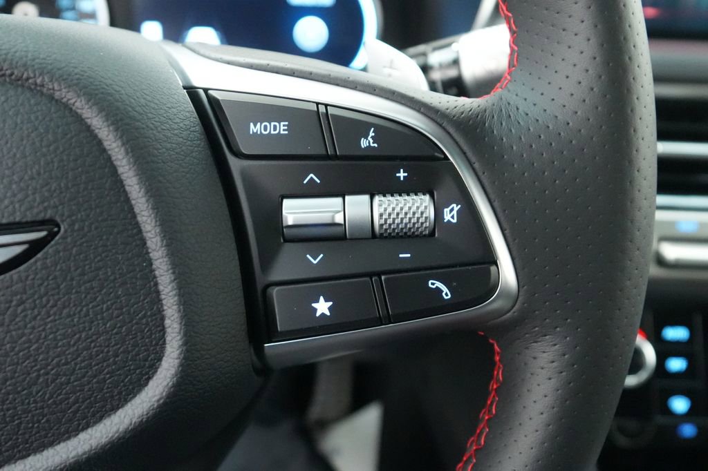 New 2026 Genesis G70 3.3T Sport Prestige image 38